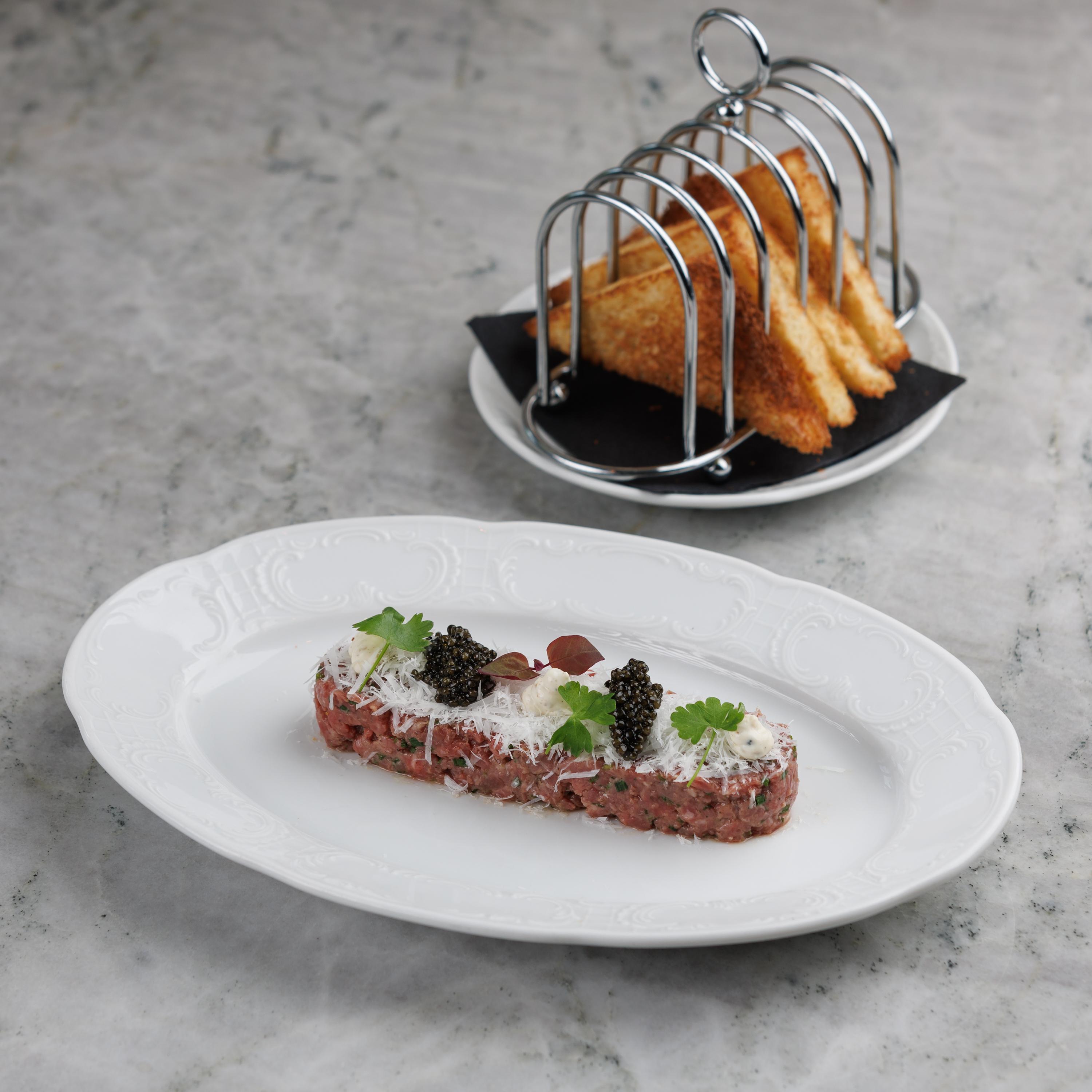 Steak Tartare