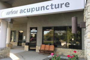 Urban Acupuncture Center Photo
