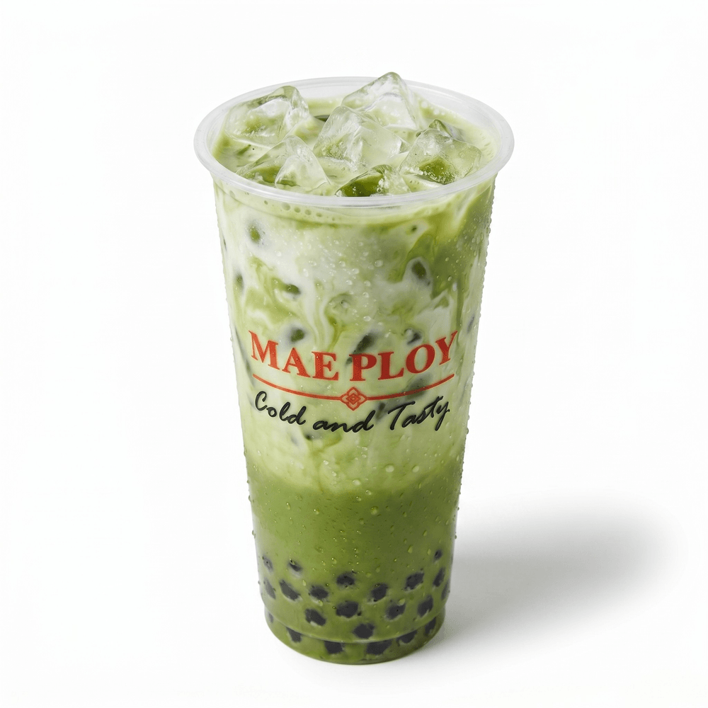 Green Tea Refreshers