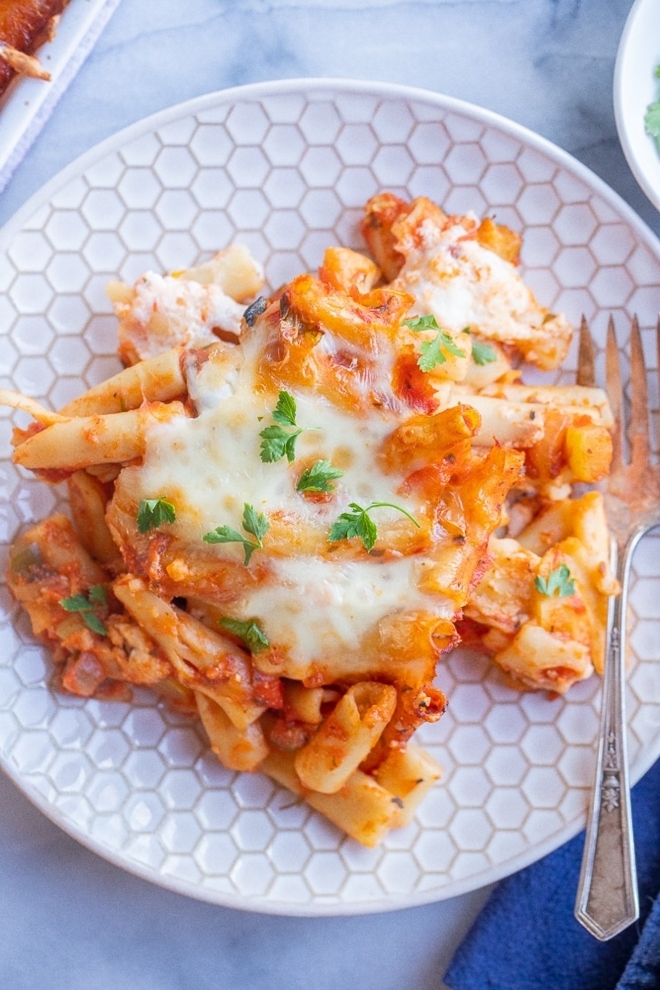 Baked Ziti