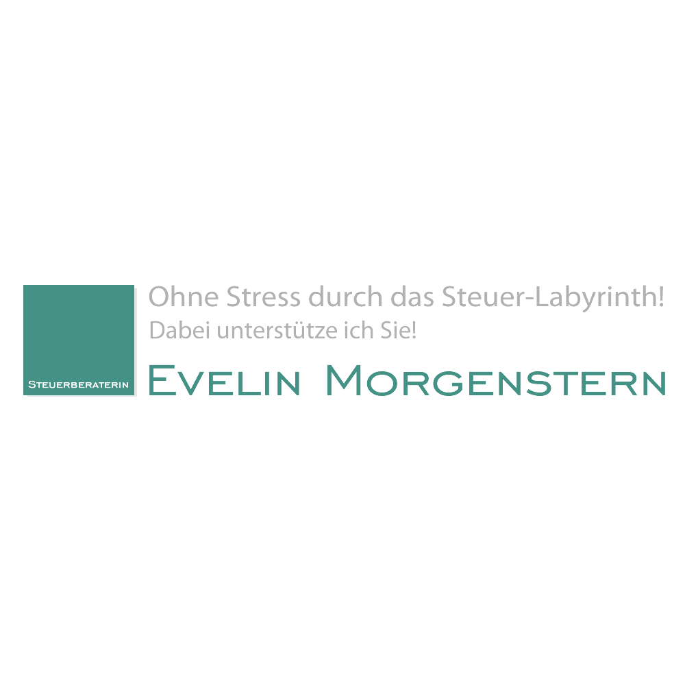 Logo von Evelin Morgenstern Steuerberaterin