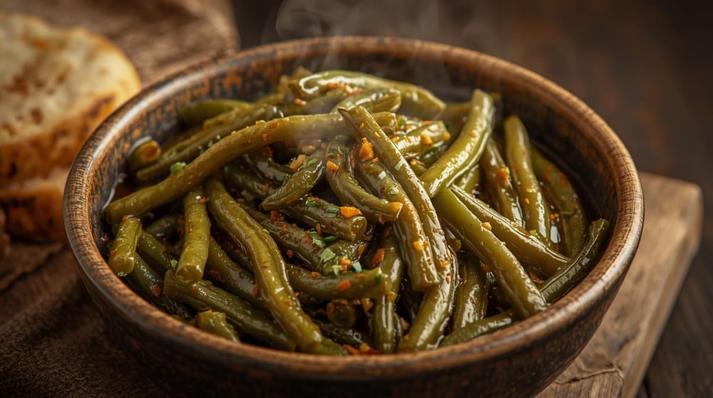 Green Beans