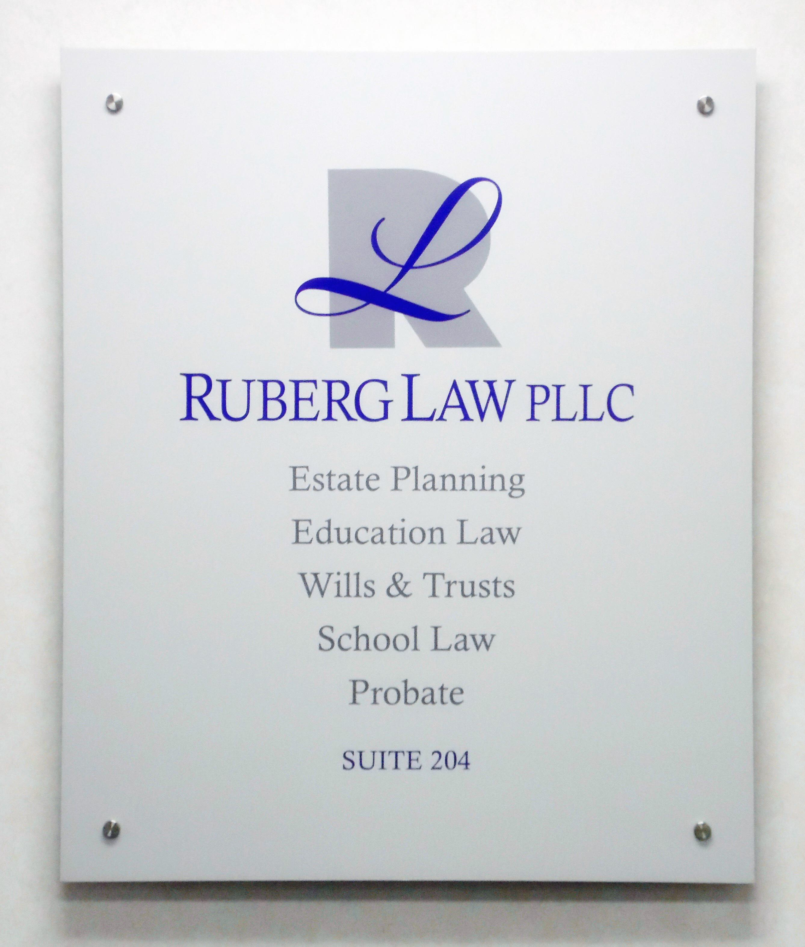 Ruberg Law, PLLC Photo