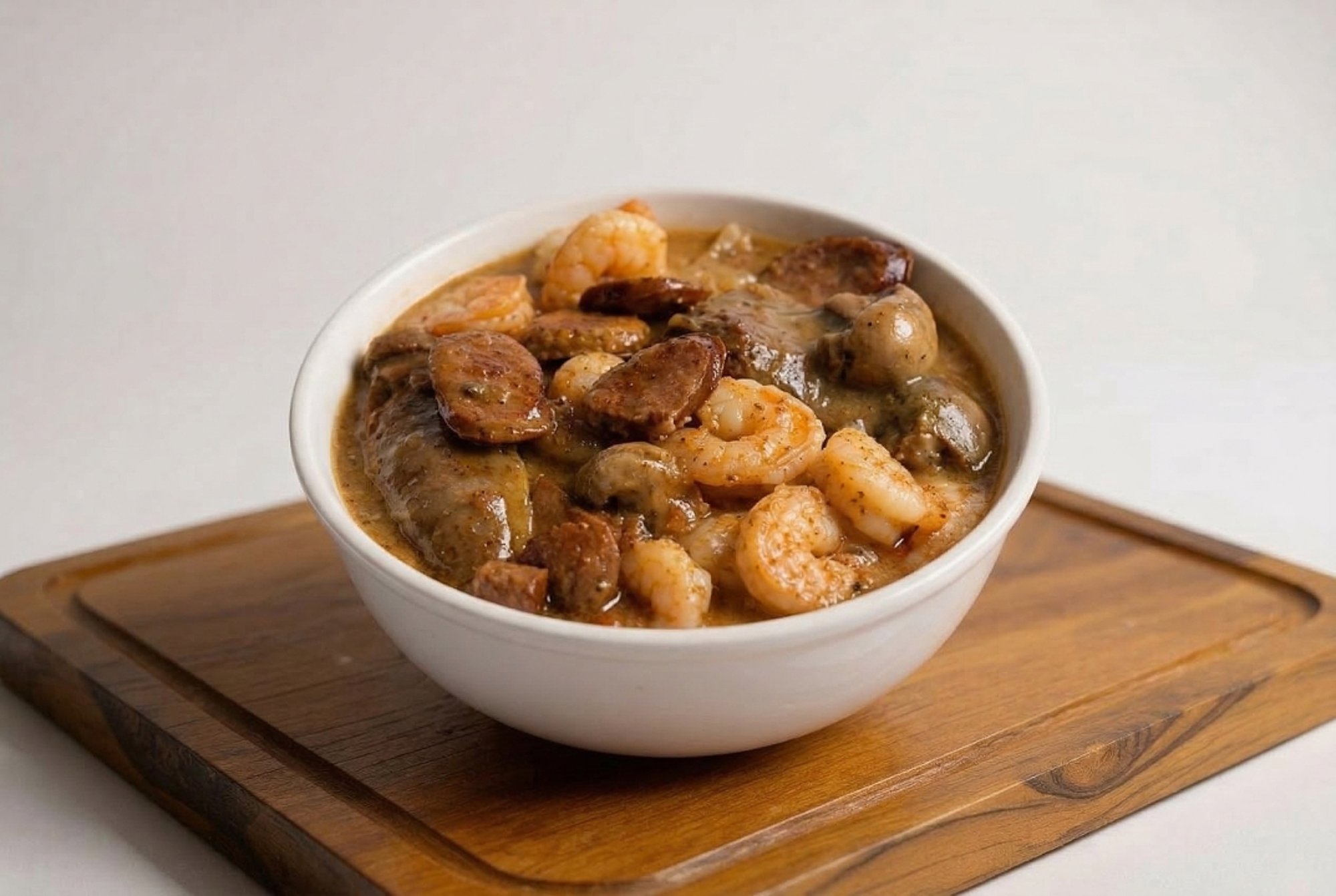Gumbo