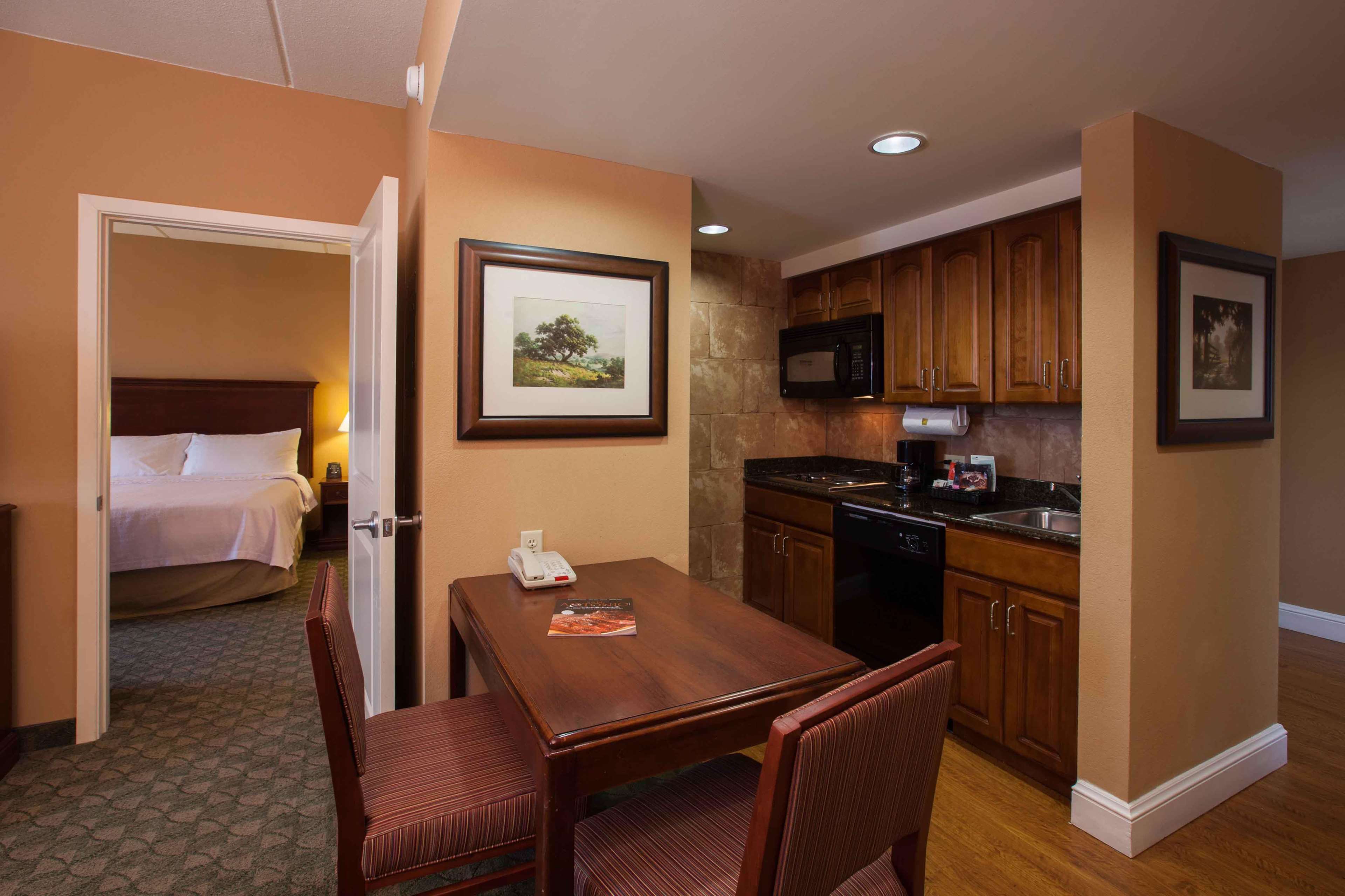 Homewood Suites by Hilton San Antonio North Photo