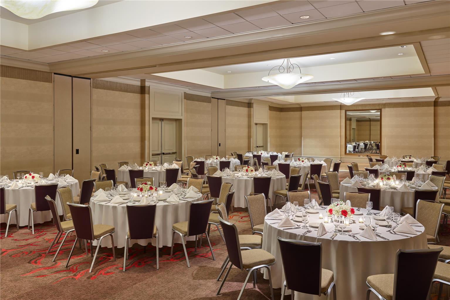 Hilton Santa Clara Image