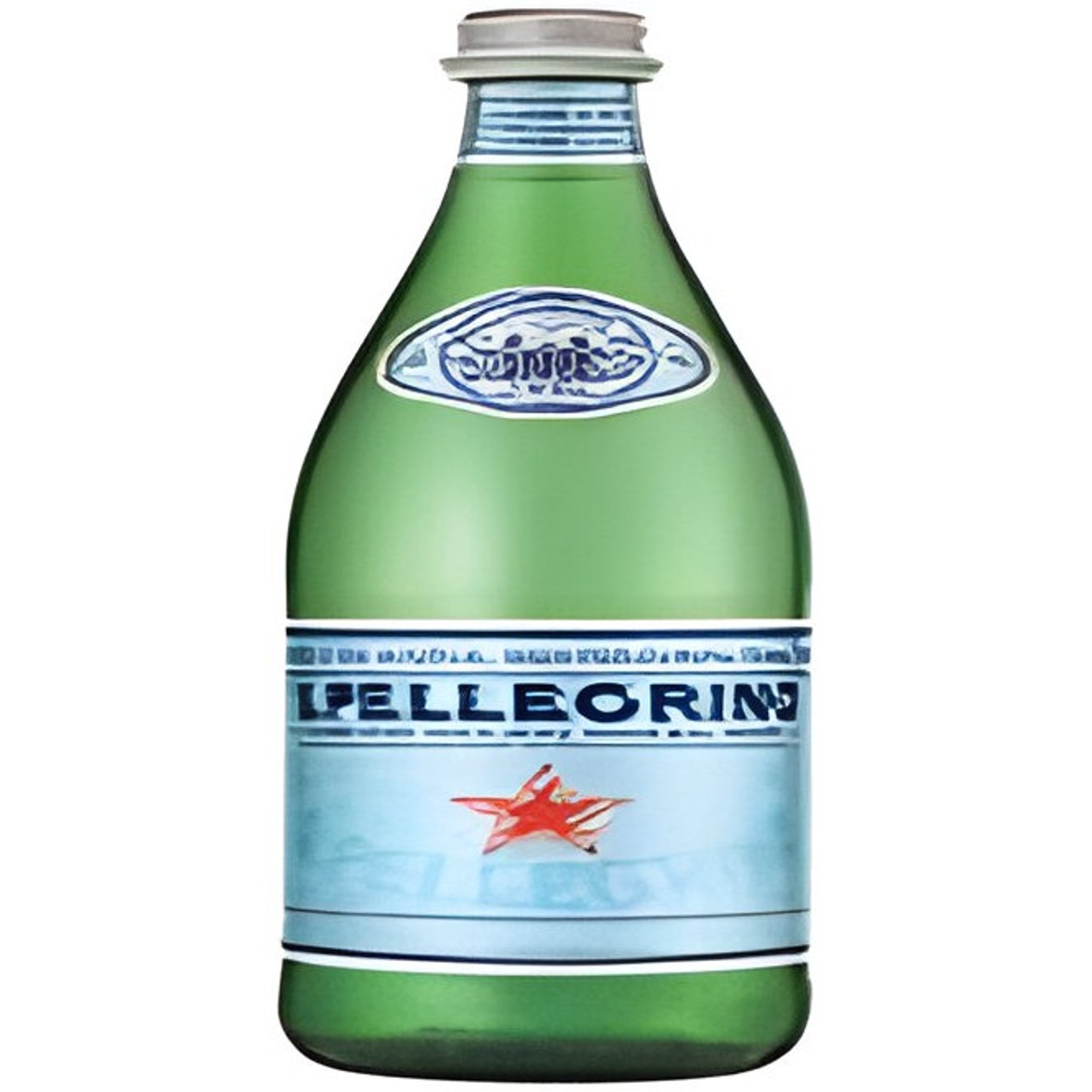 Sparkling Water