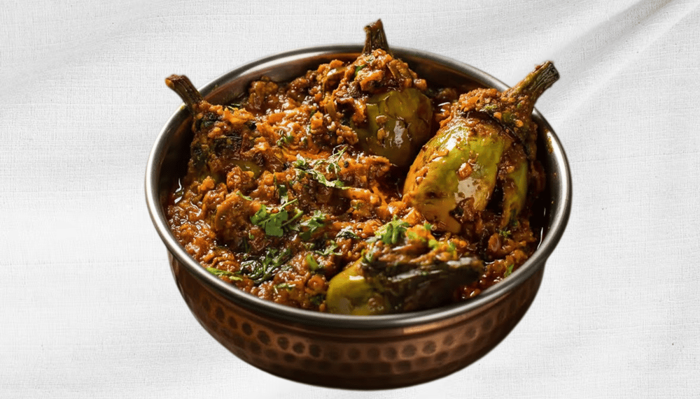 Bagara Baingan