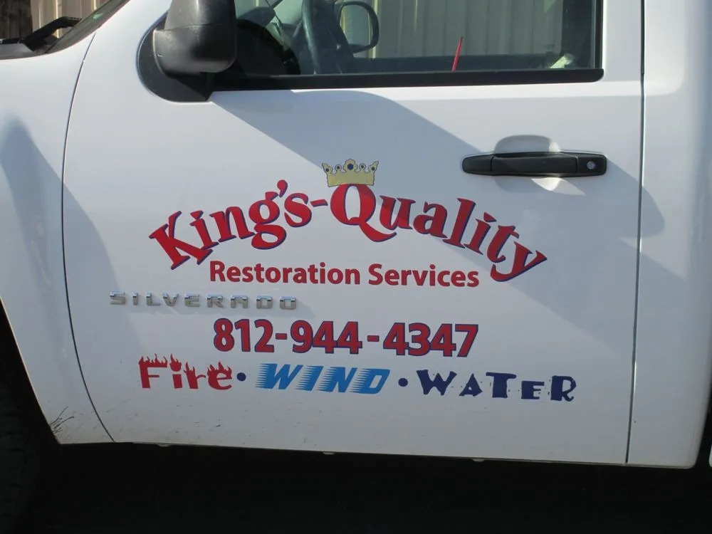 King's Quality Restoration
