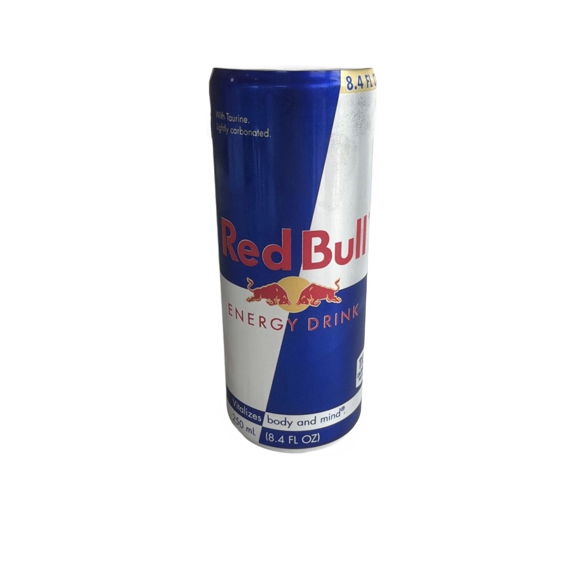 Red Bull