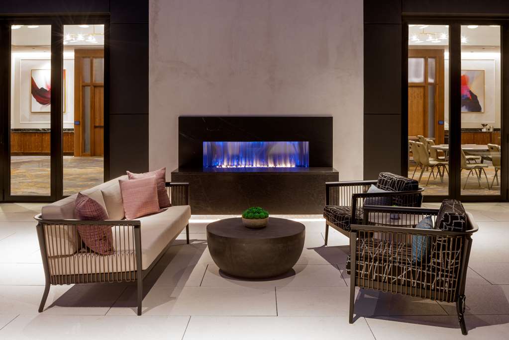 Tempo by Hilton Nashville Downtown Image