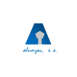 Alumzac Sa Logo