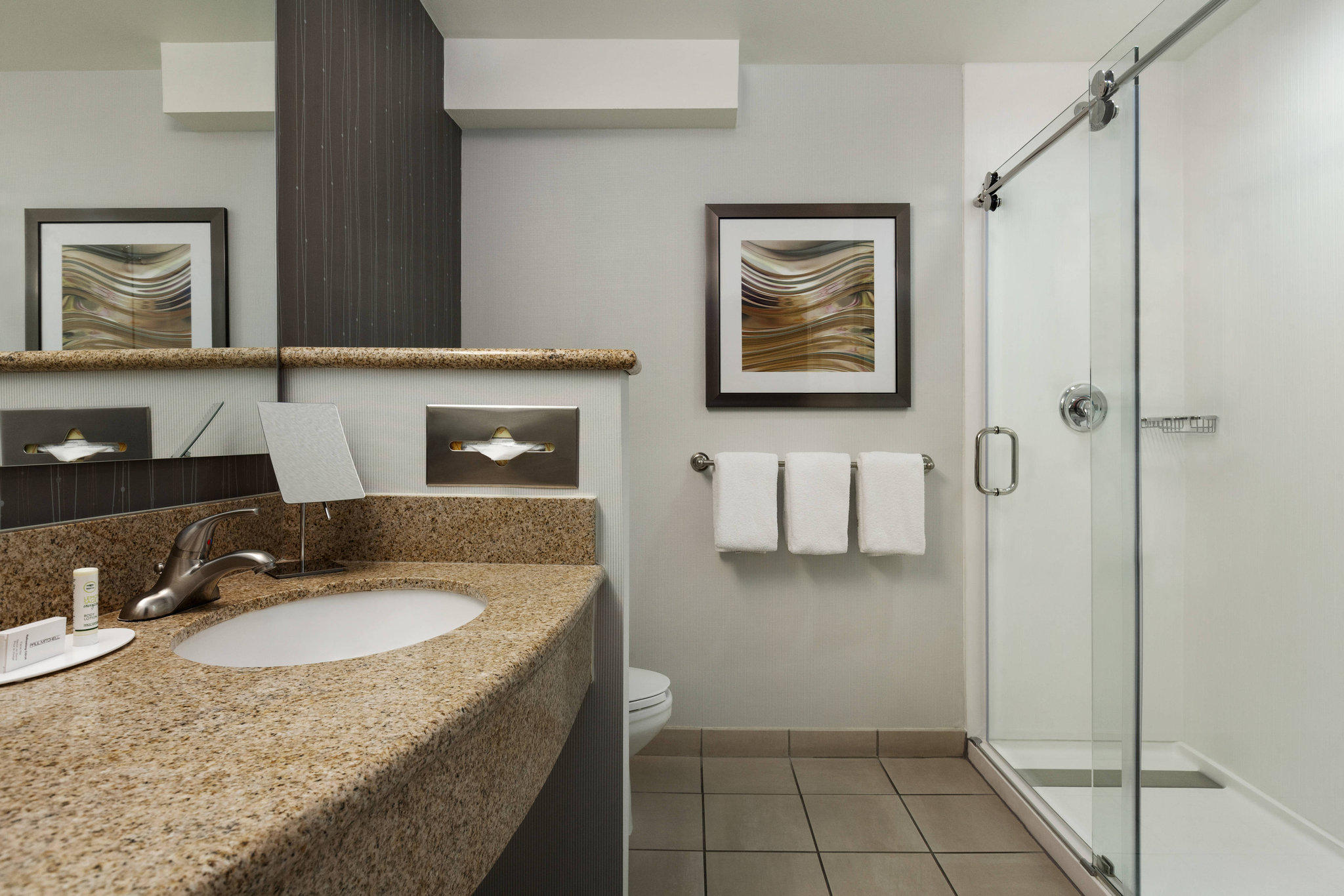 Courtyard by Marriott Las Vegas South Photo