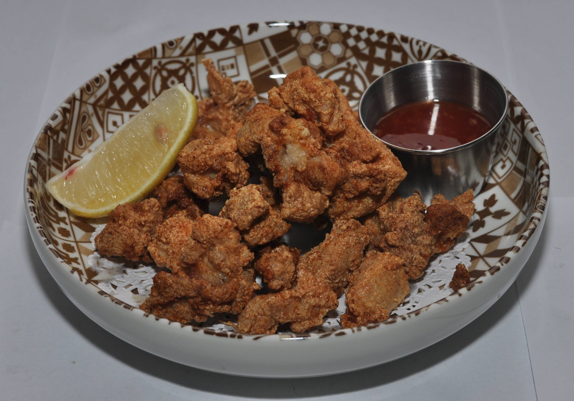 Chicken Karaage