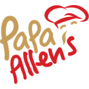 Papa Allen’s Pizza Photo