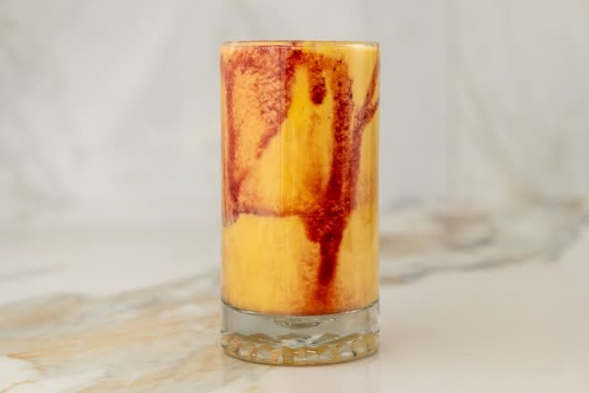 Mango W Milk