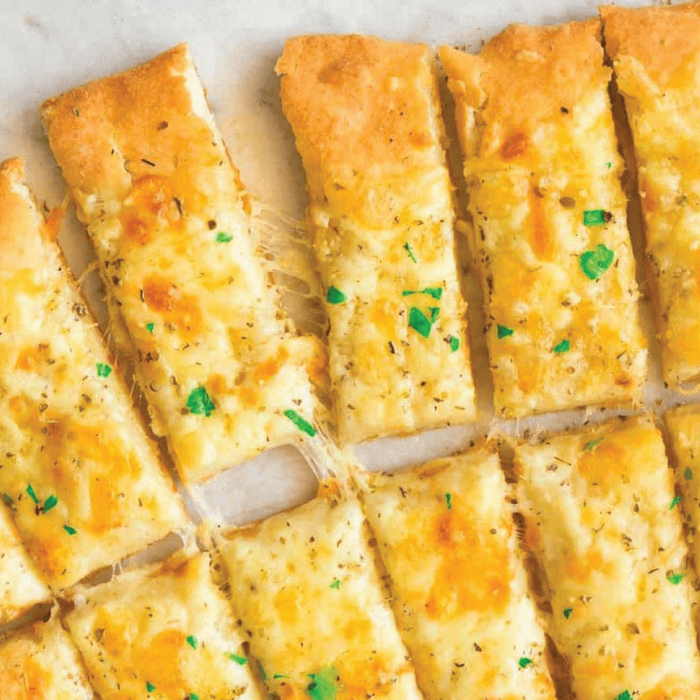 Garlic Bread