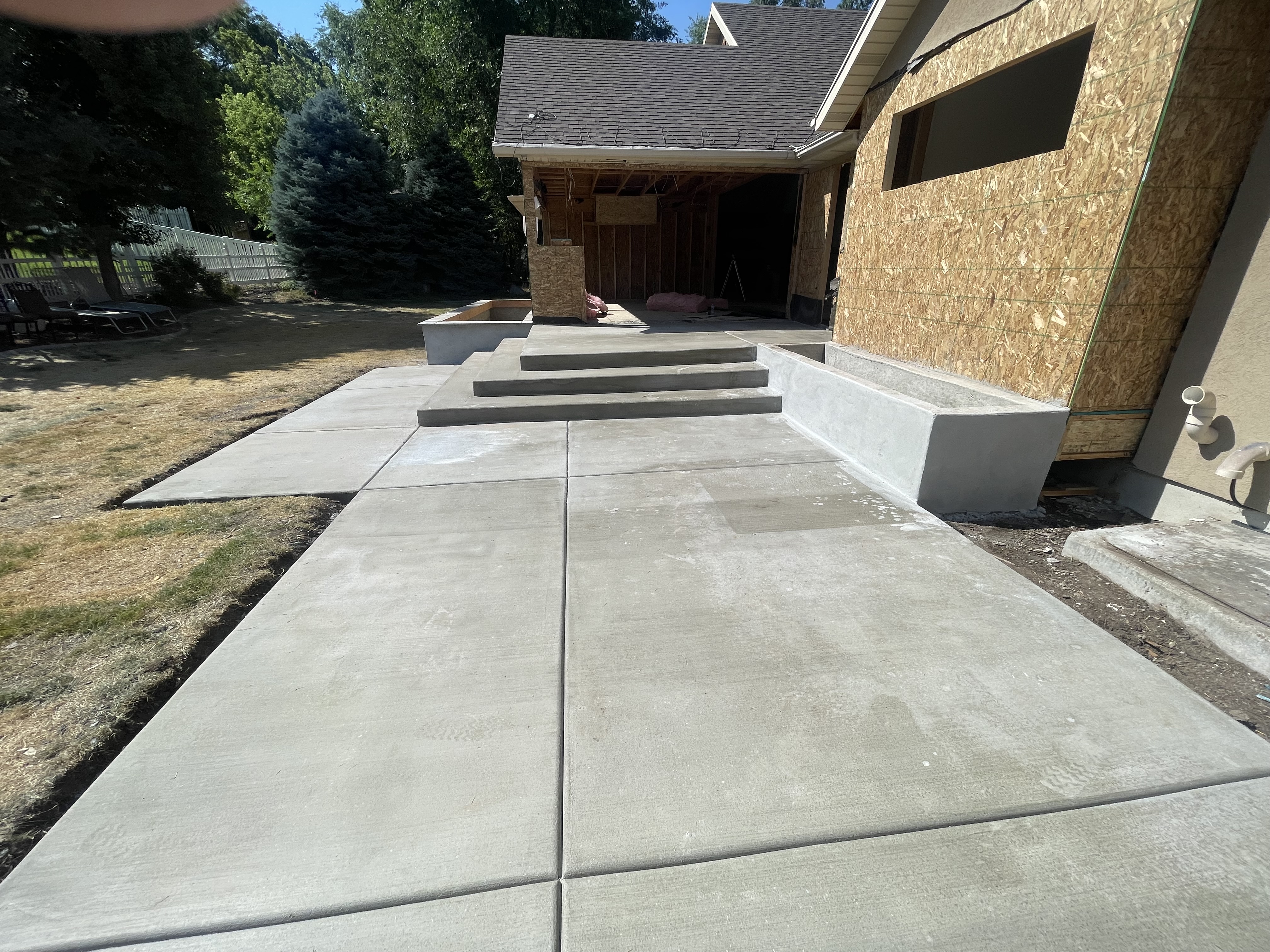 Immortal Concrete LLC Image