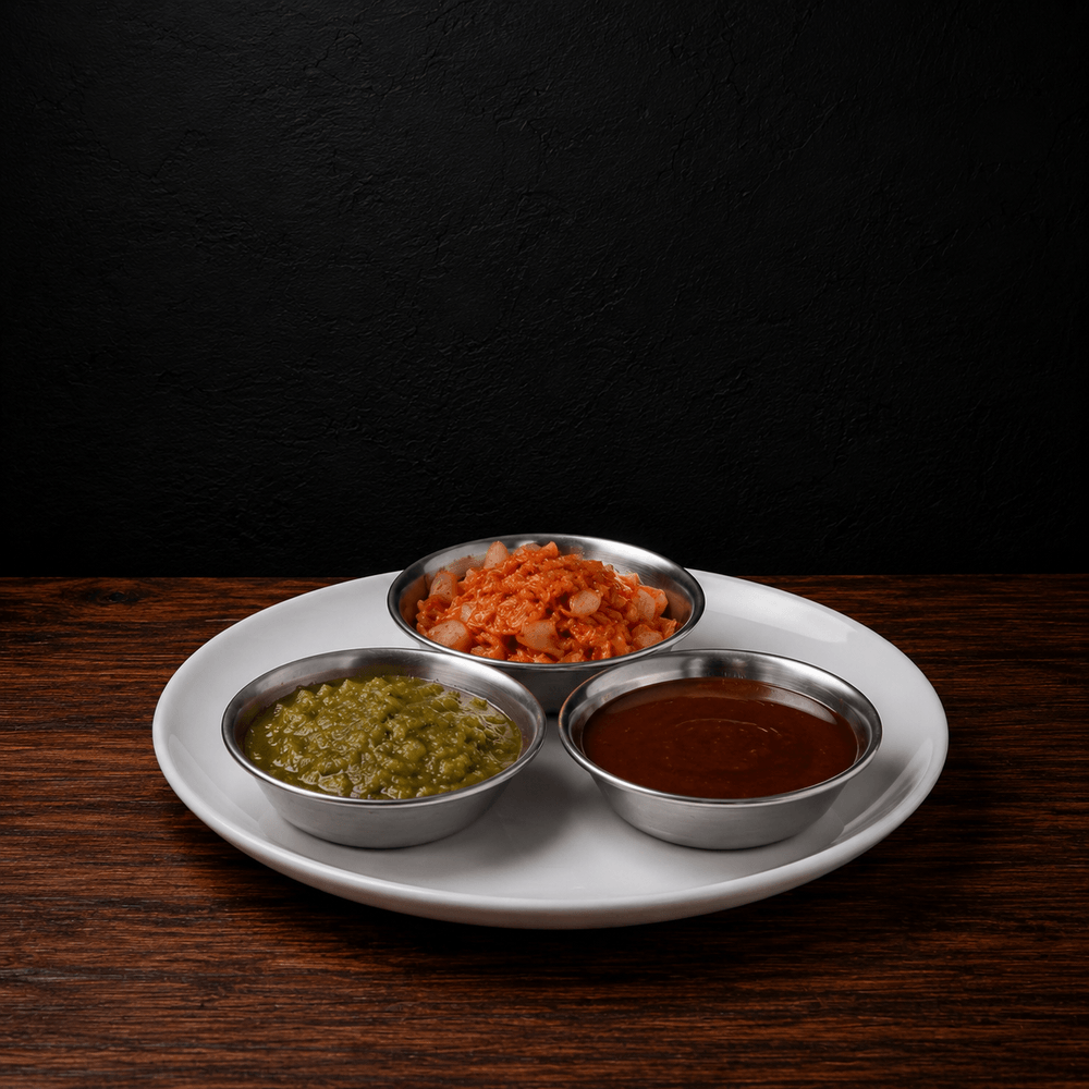 Sweet Mango Chutney