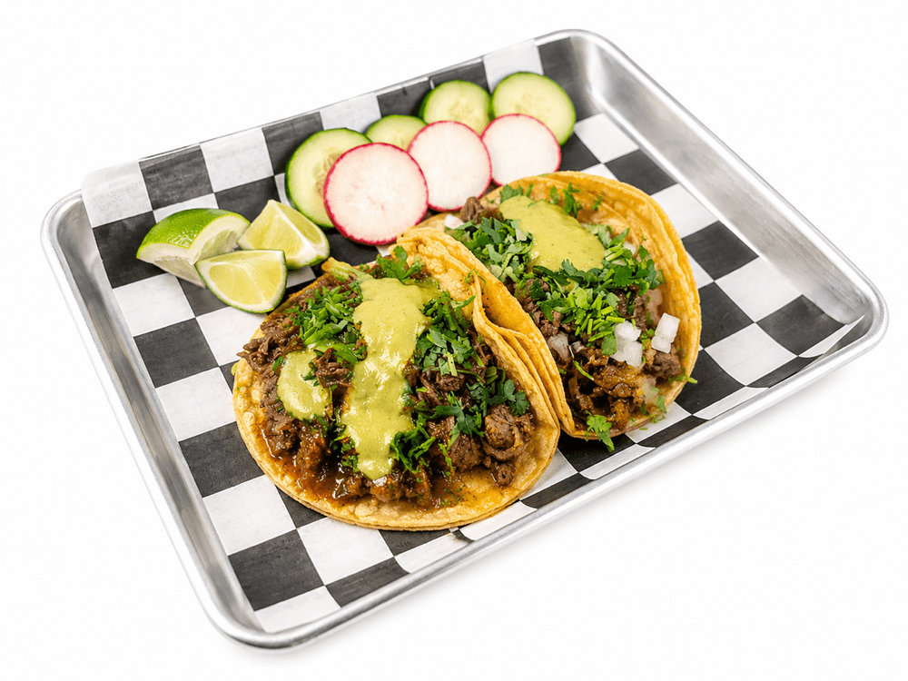 Asada Taco