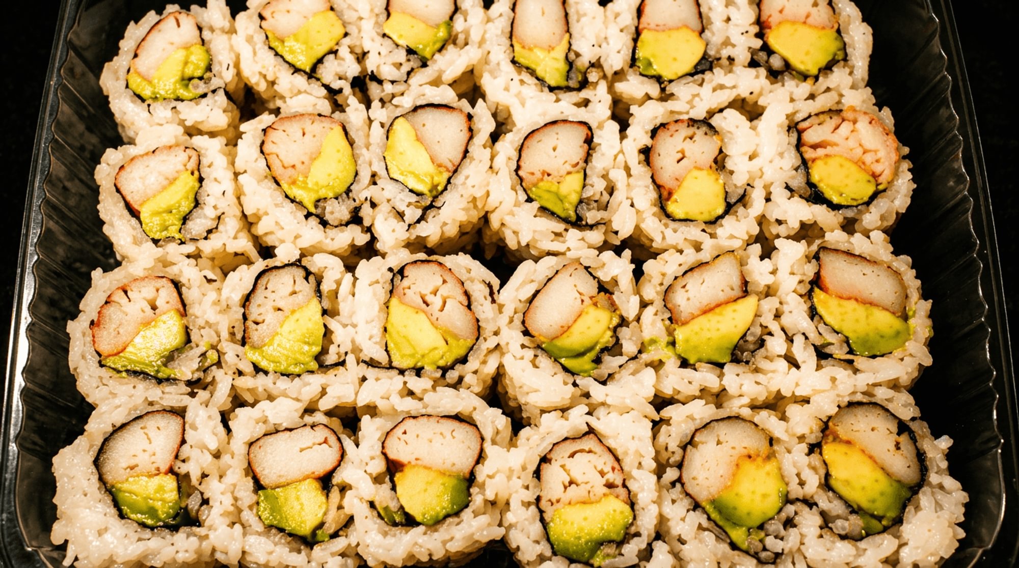 California Roll