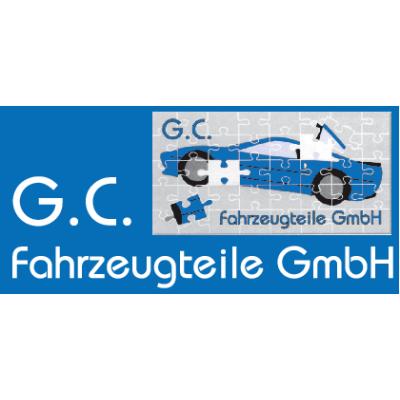 Logo von G.C. Fahrzeugteile GmbH