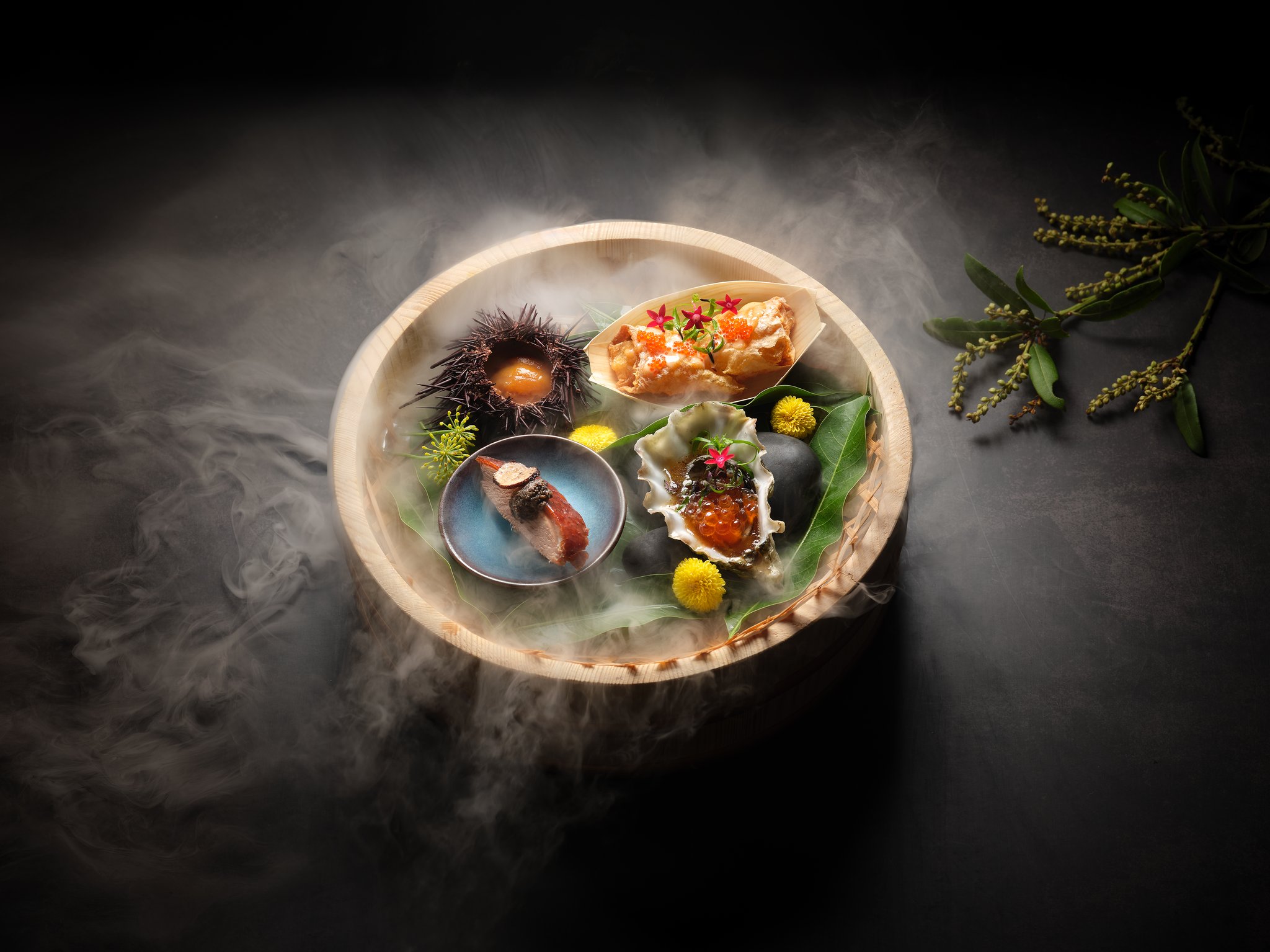 Galería en miniatura