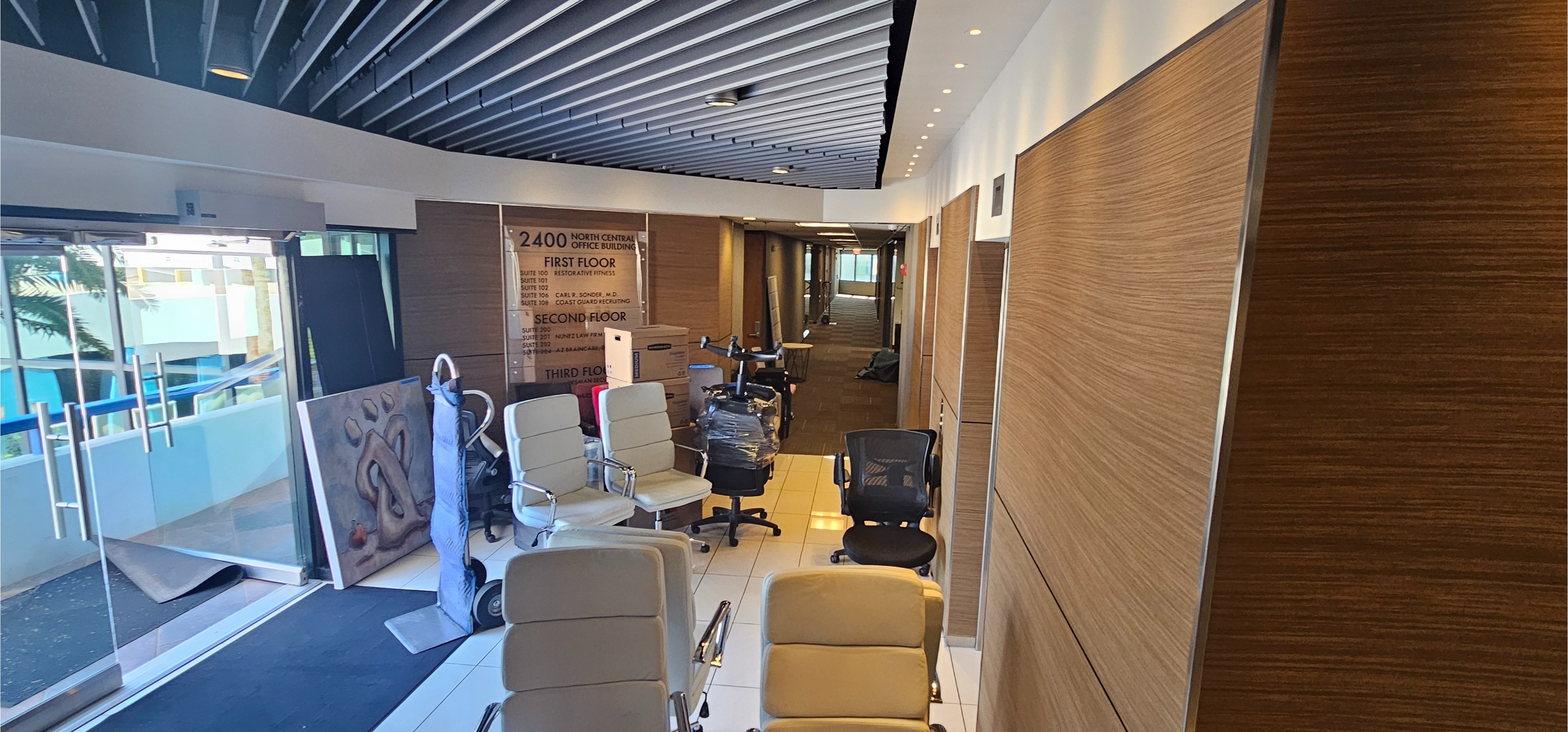 Donation Movers Image