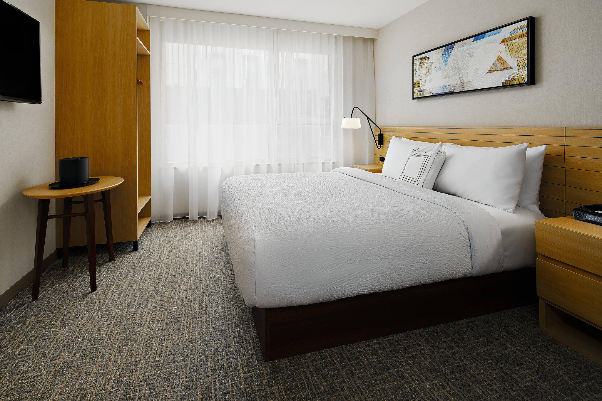 TownePlace Suites by Marriott New York Manhattan/Times Square Photo