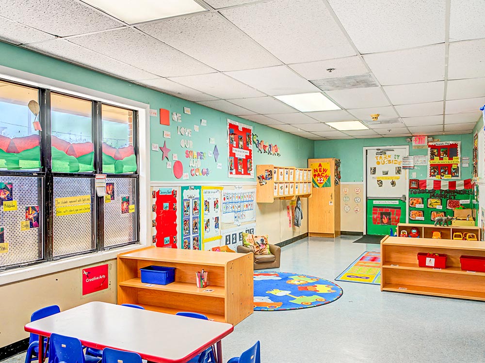 Dorscher KinderCare Image