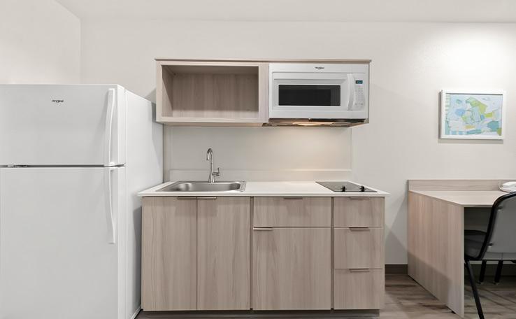 WoodSpring Suites Chandler Phoenix Medical Center Image