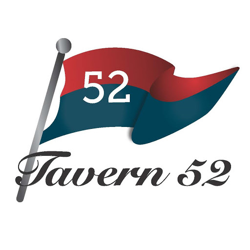 Tavern 52 Logo