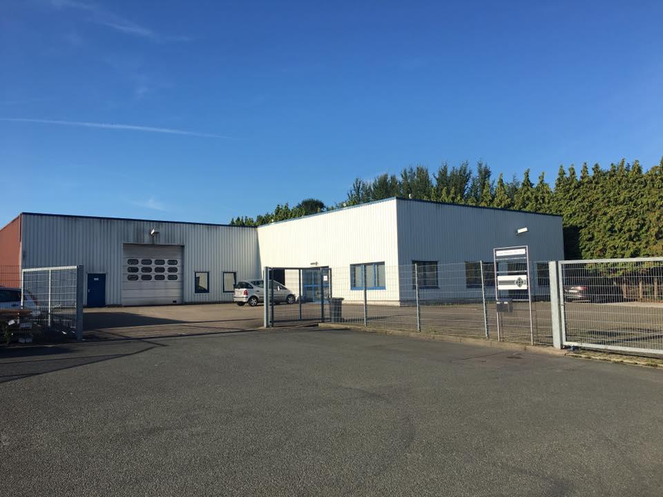 Laserzentrum Unna By Ehp Edelstahlverarbeitungs Gmbh Unna Max Planck Strasse 21c Offnungszeiten Angebote