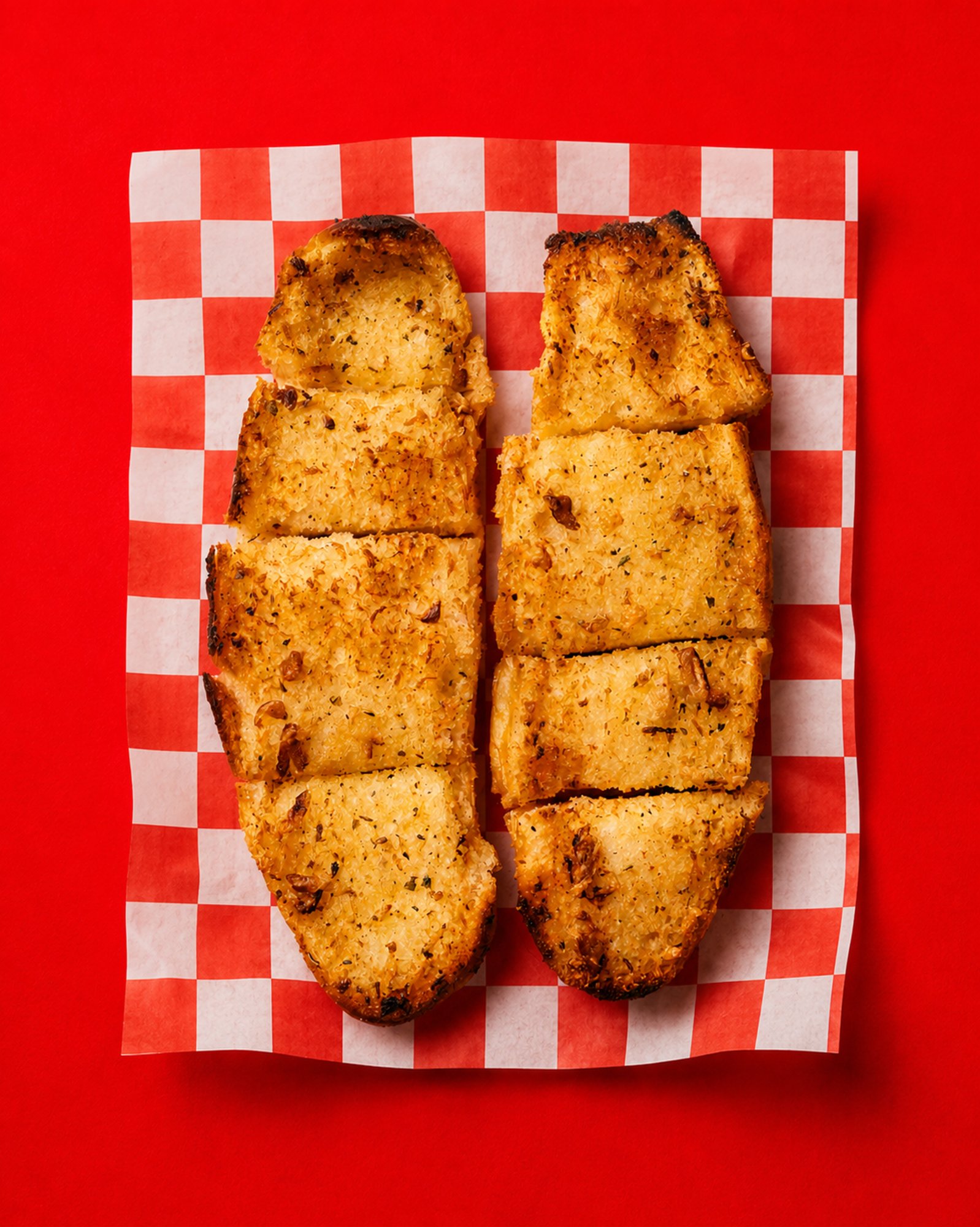 Garlic Bread