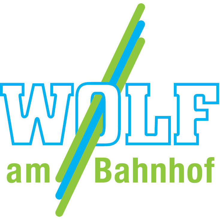 Logo von Wolf am Bahnhof GmbH und Co. KG