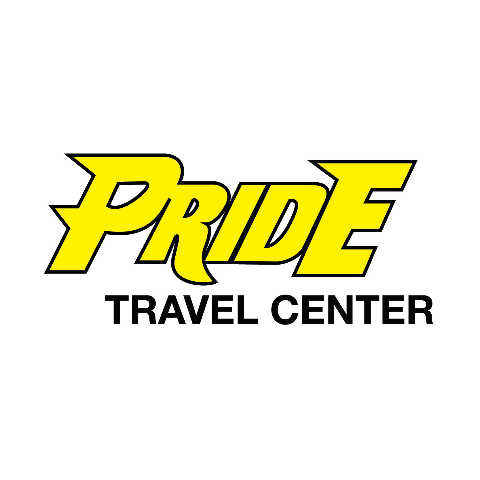Pride Travel Center