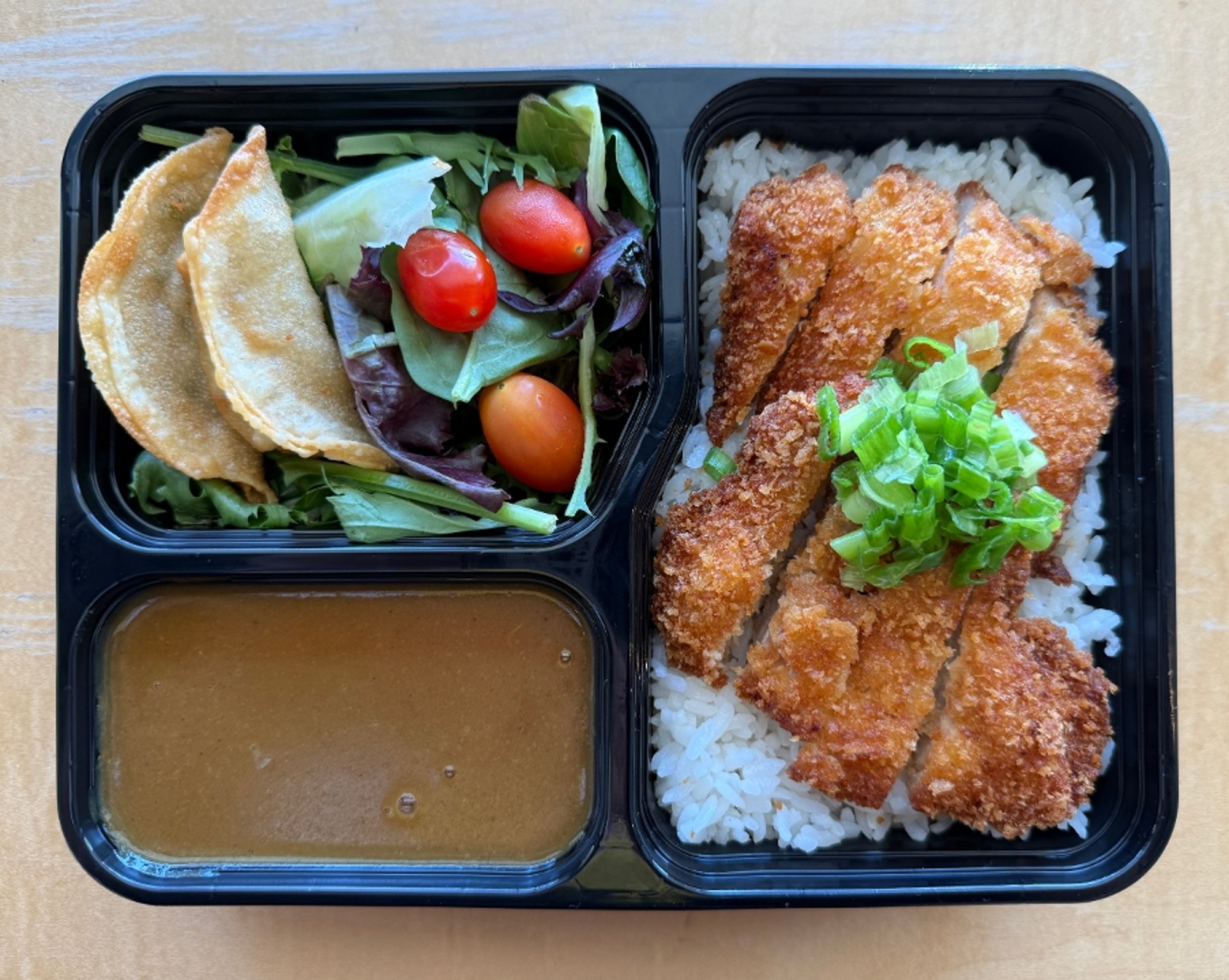 Bento Box