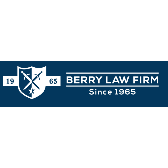 Berry Law Firm