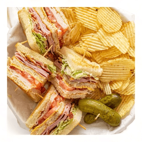 Ham Club