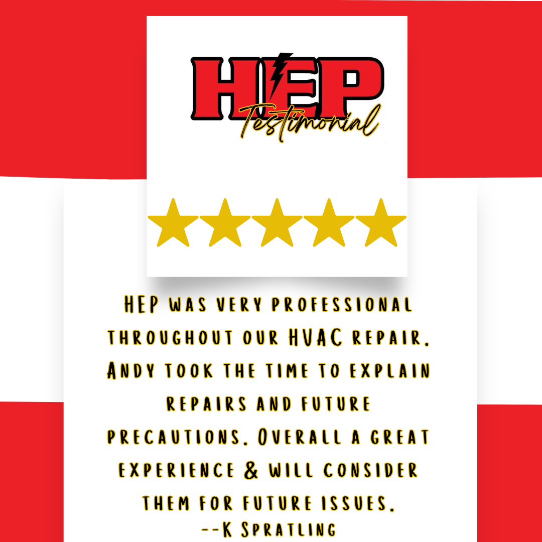 HEP is on the way Image