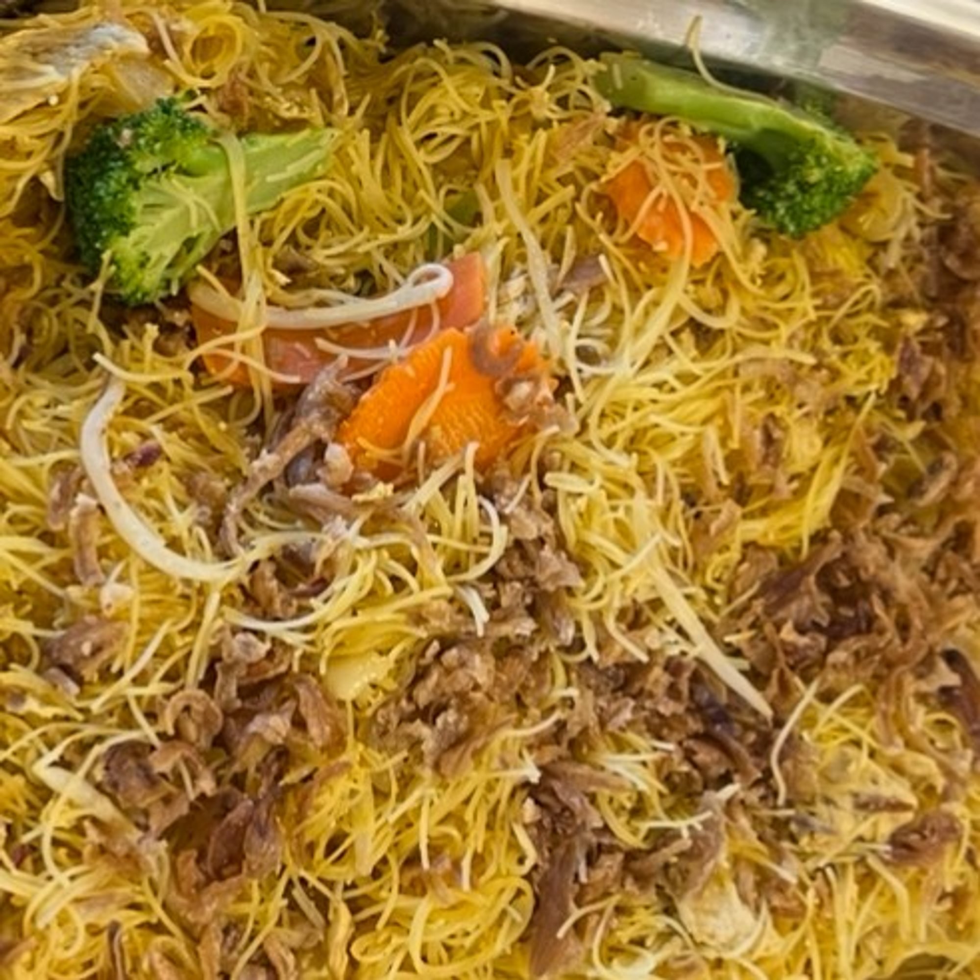 Singapore Noods