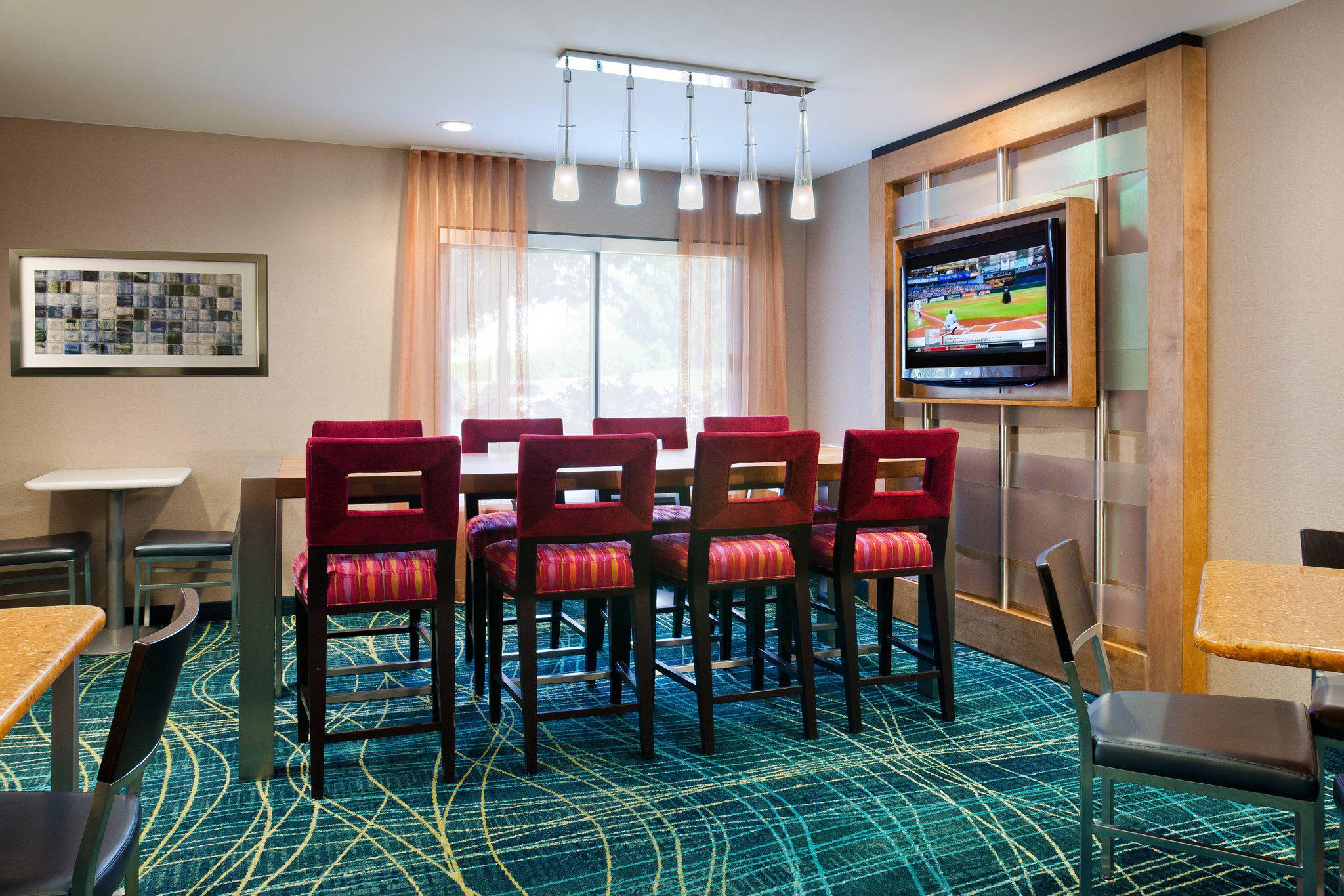 SpringHill Suites by Marriott Nashville Airport Photo