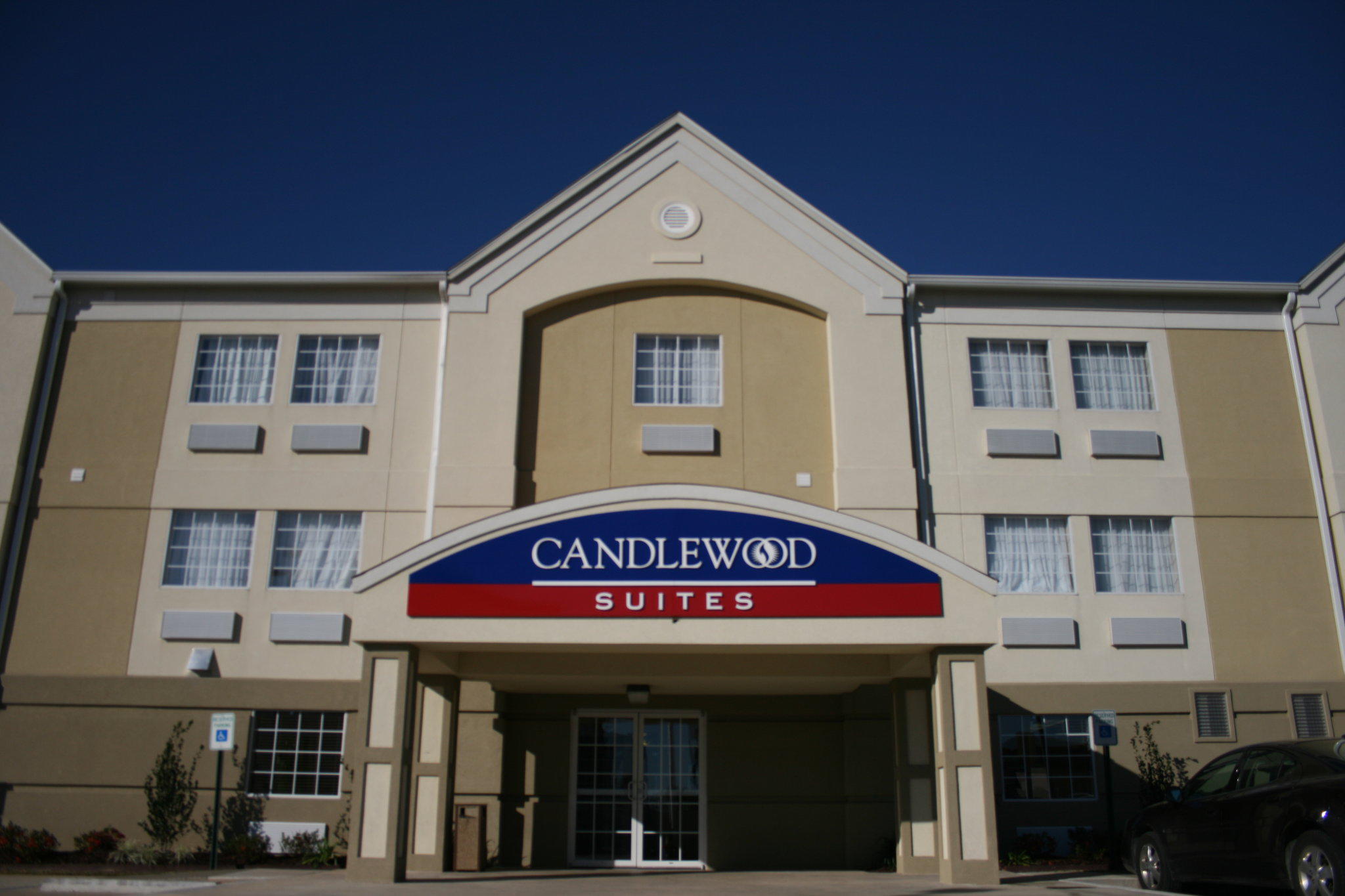 Candlewood Suites Lake Charles-Sulphur Photo