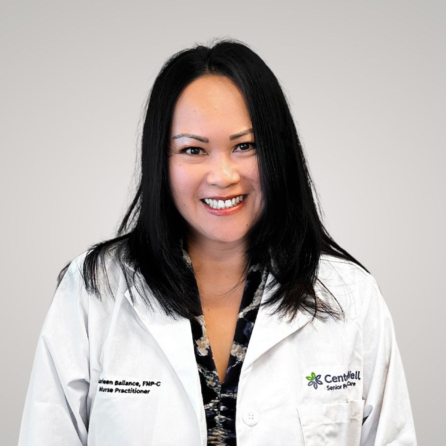 Sharleen Ballance, APRN Image