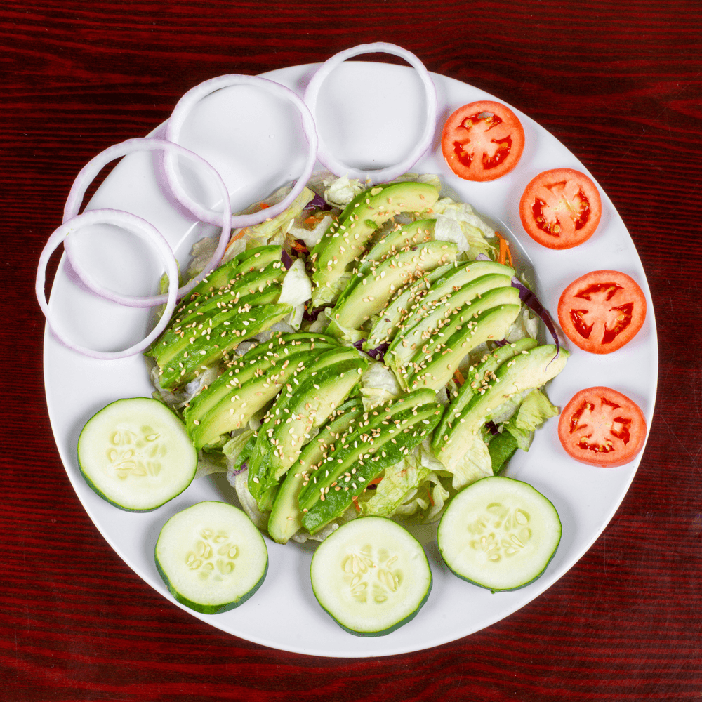 Avocado Salad