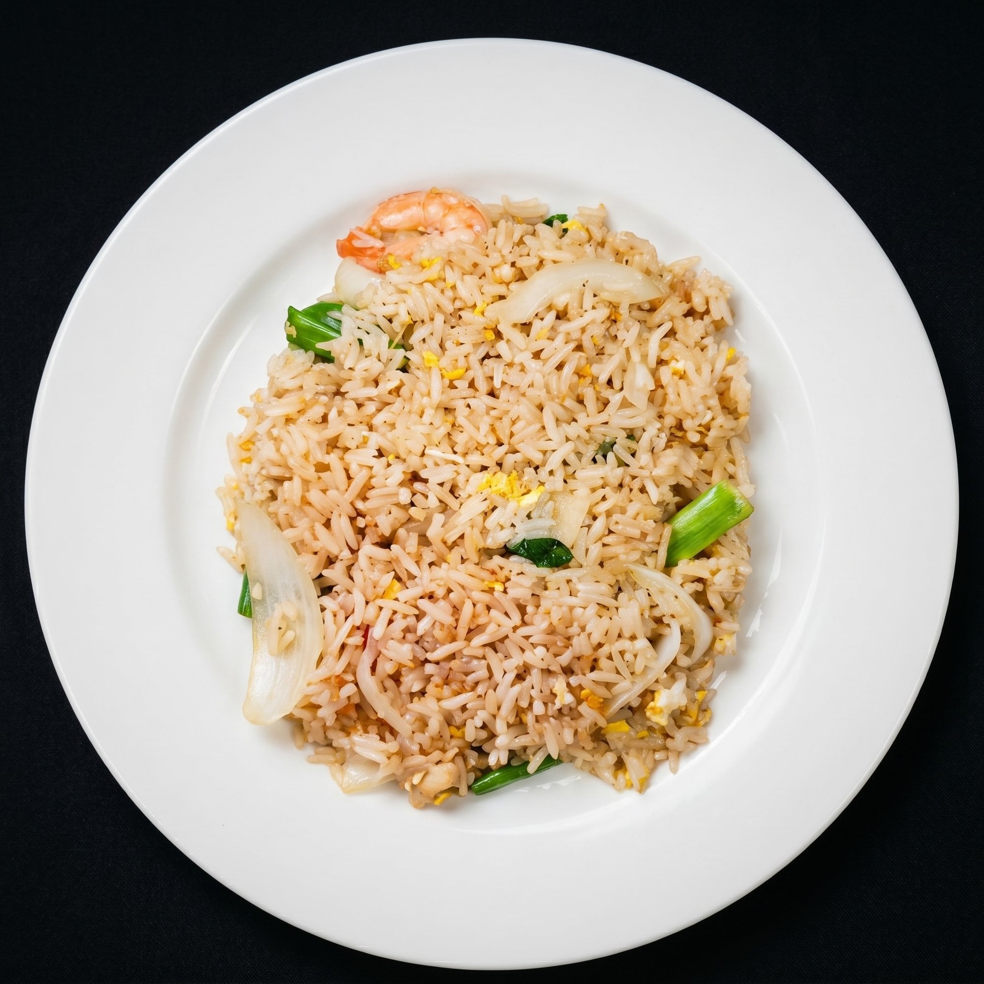 Fried Rice
