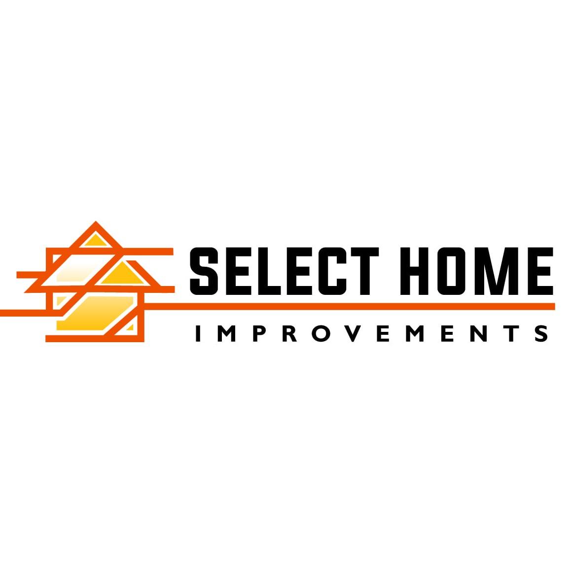 Select Home Improvements Logo