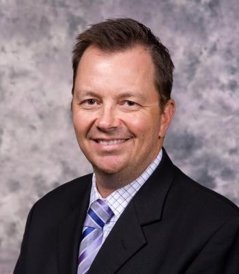 Allstate Insurance: Jim Dusserre Logo