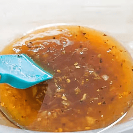 Side of Honey Garlic