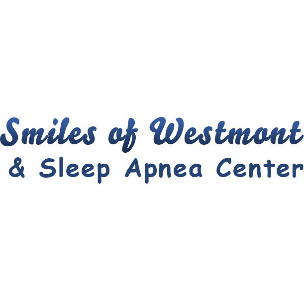 Smiles of Westmont &amp; Sleep Apnea Center Logo